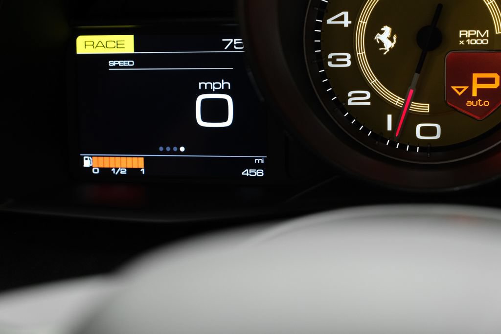 Used 2020 Ferrari 488 Pista Coupe RWD image 19