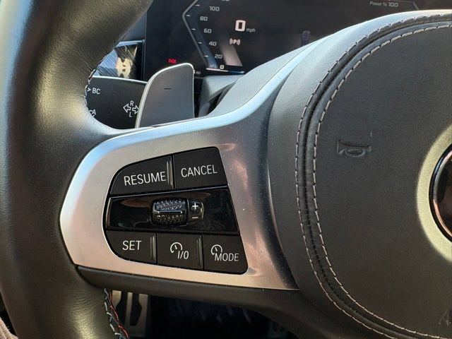 Used 2024 BMW X7 M60i w/ Executive Package AWD/4WD image 21