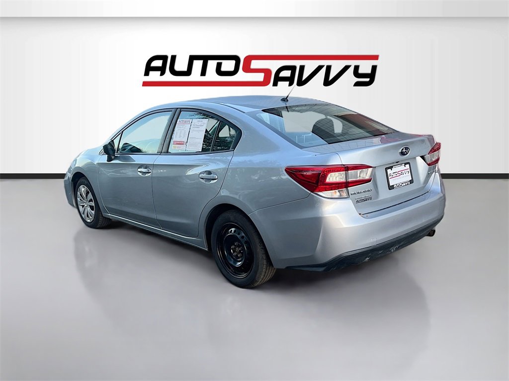 Used 2019 Subaru Impreza 2.0i image 5