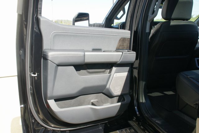 New 2026 Ford F250 Lariat image 32