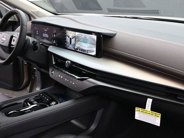 New 2026 Nissan Murano Platinum w/ Cargo Package image 36