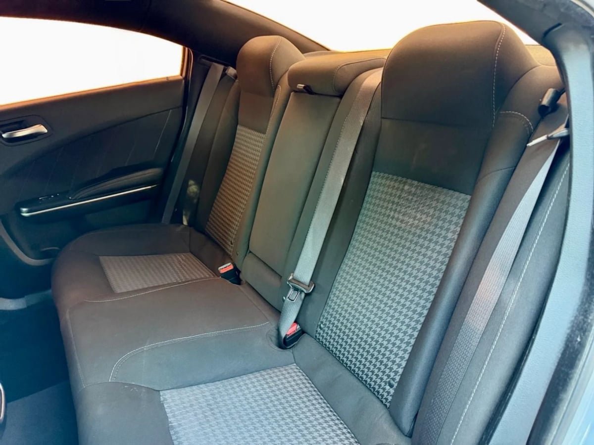 Used 2020 Dodge Charger R/T image 19