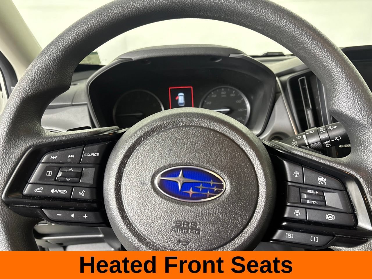 Used 2025 Subaru Crosstrek 2.5i Premium AWD/4WD image 15