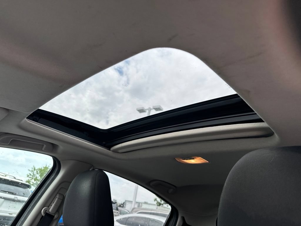 Used 2018 Honda HR-V EX image 5
