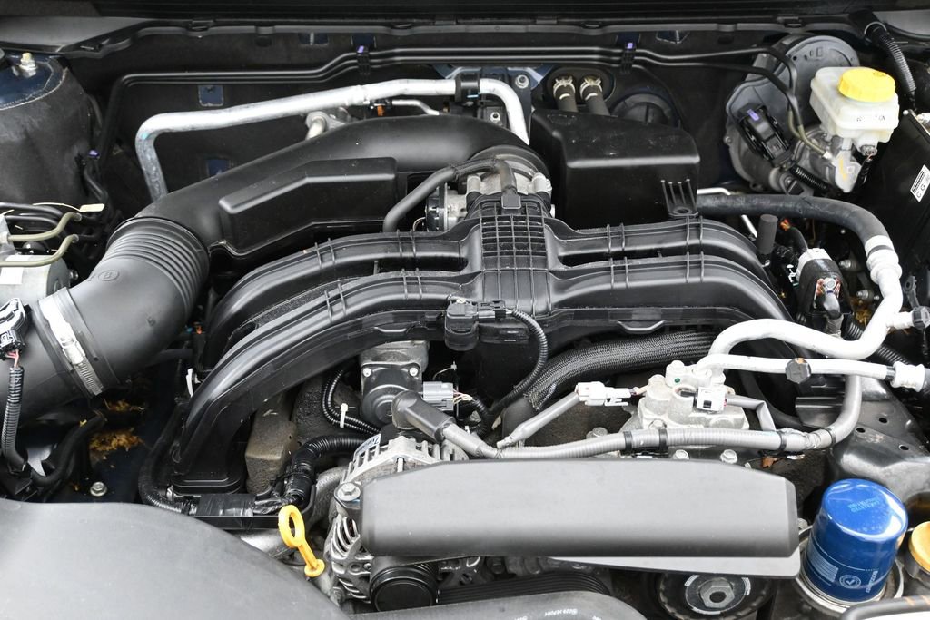 Used 2023 Subaru Outback Premium AWD/4WD image 41