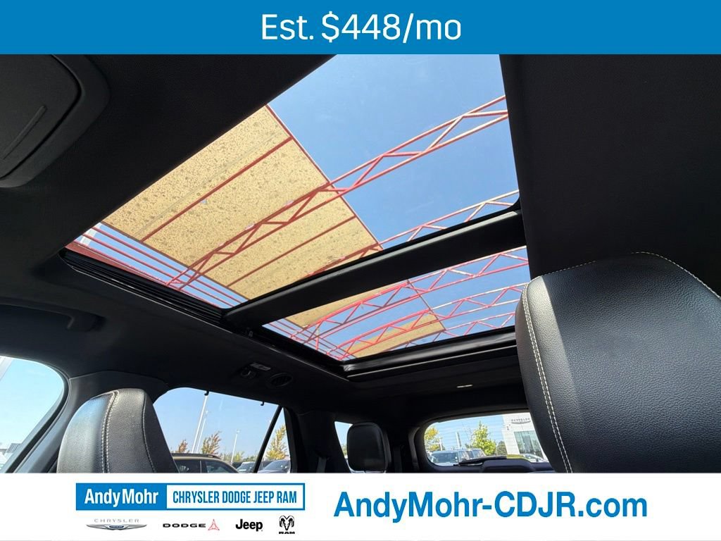 Used 2021 Ford Explorer ST w/ ST Street Pack AWD/4WD image 44