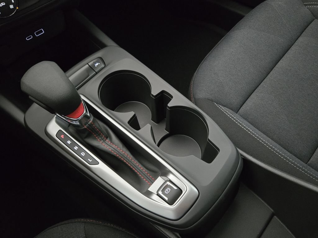 New 2026 Chevrolet Trax RS w/ Driver Confidence Package FWD image 21