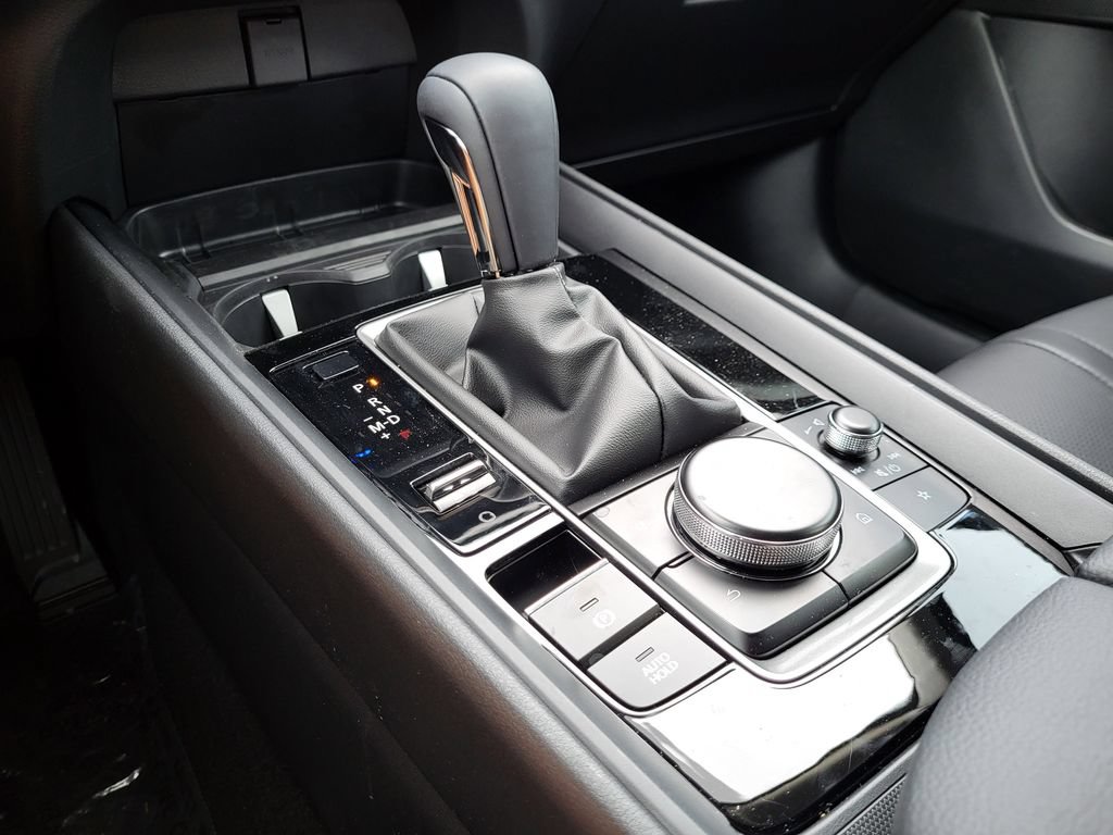 New 2026 MAZDA CX-50 AWD 2.5 S w/ Weather Package image 11