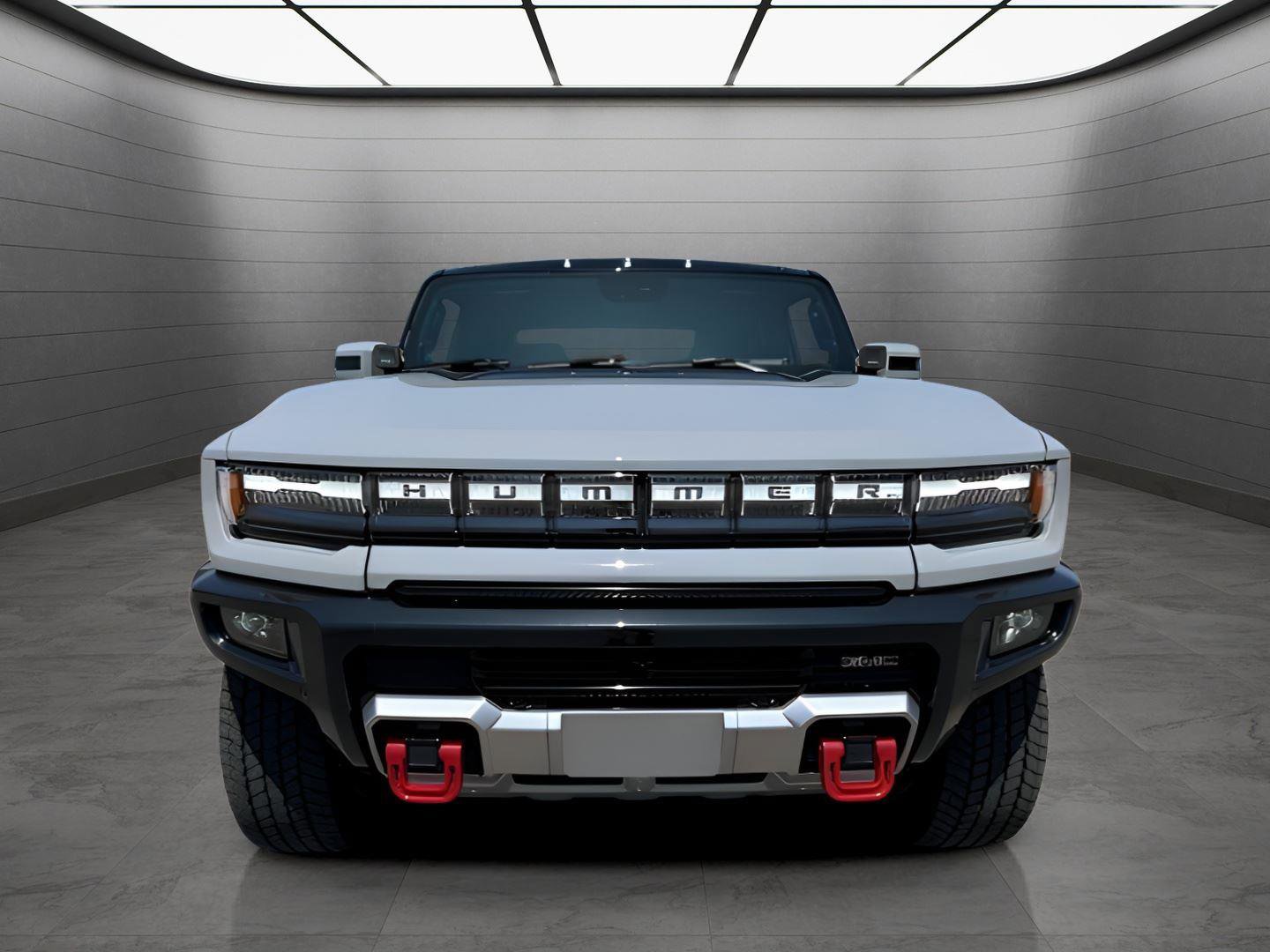 New 2025 GMC Hummer EV 3X w/ LPO, Illumination Package image 34