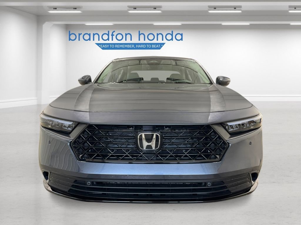 New 2026 Honda Accord EX-L image 10
