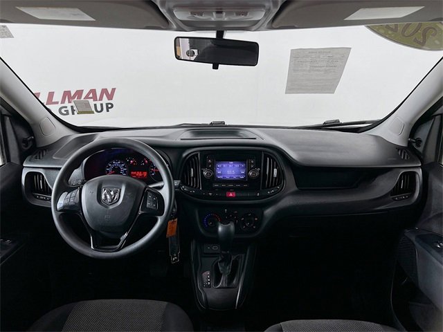 Used 2021 RAM ProMaster City Tradesman image 21