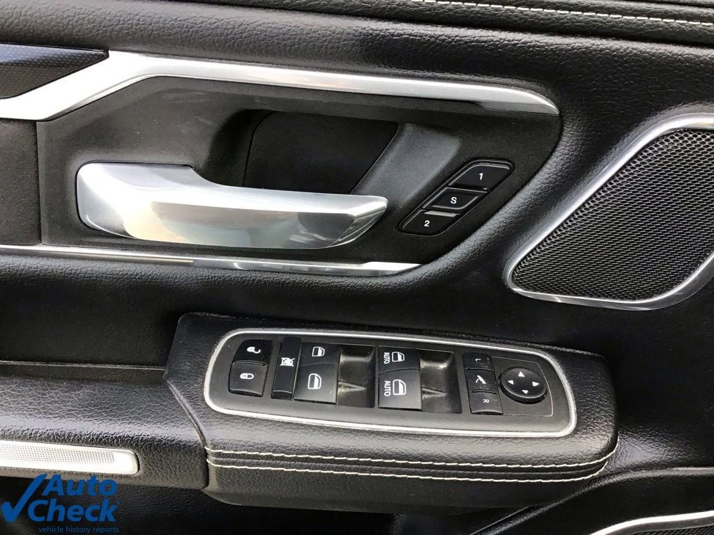 Used 2022 RAM 1500 Laramie image 26