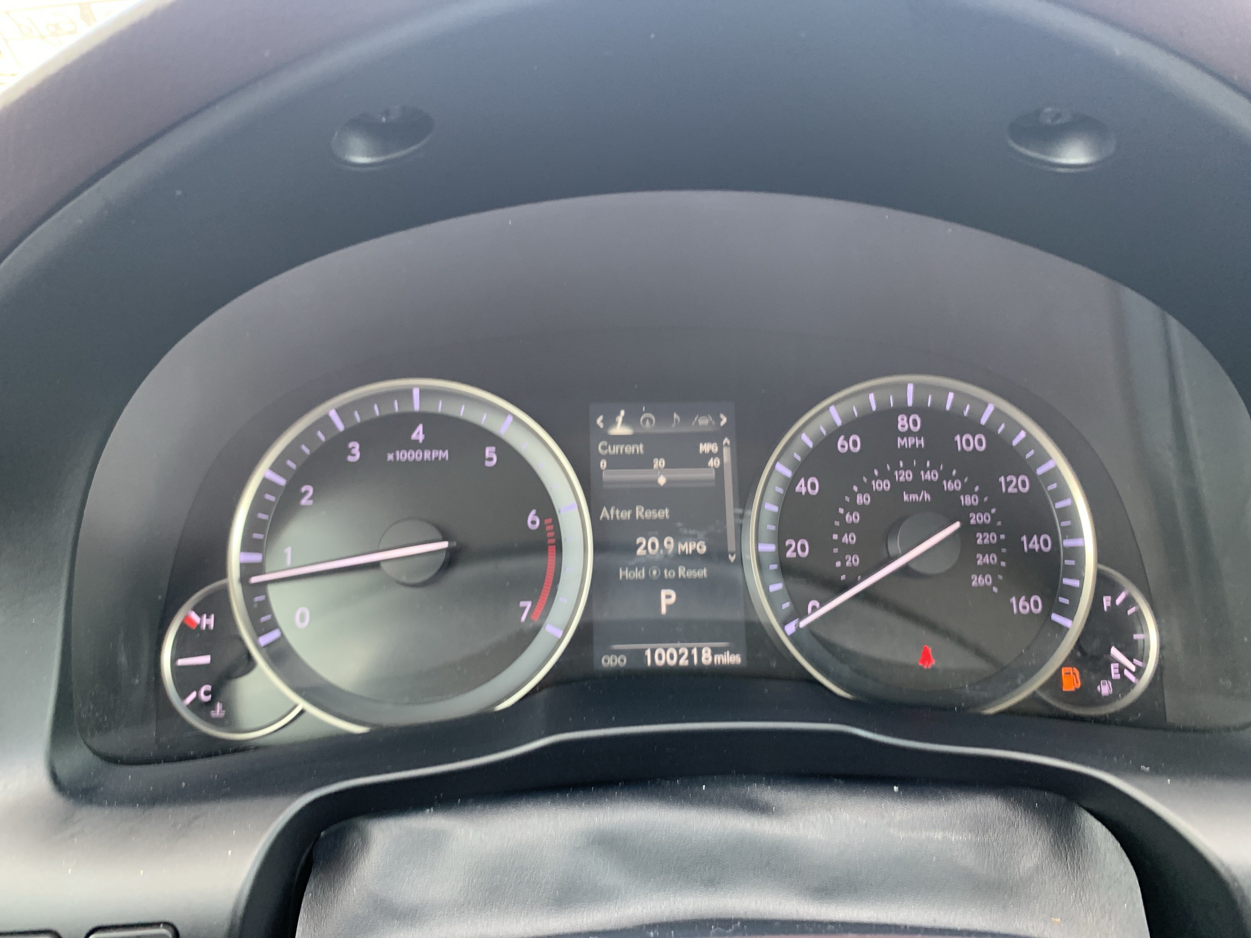 Used 2016 Lexus ES 350 w/ Luxury Package w/Wood Trim FWD image 21