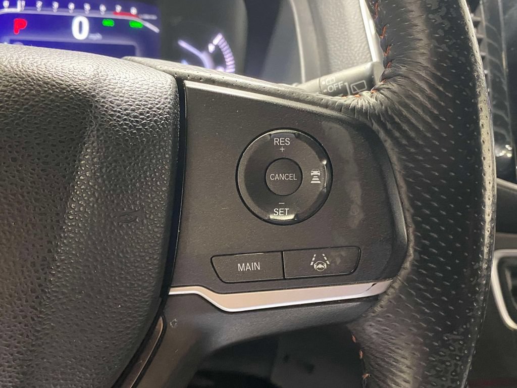 Used 2023 Honda Passport TrailSport image 24