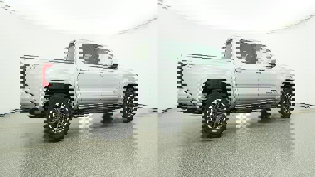 New 2025 Toyota Tacoma TRD Sport image 26