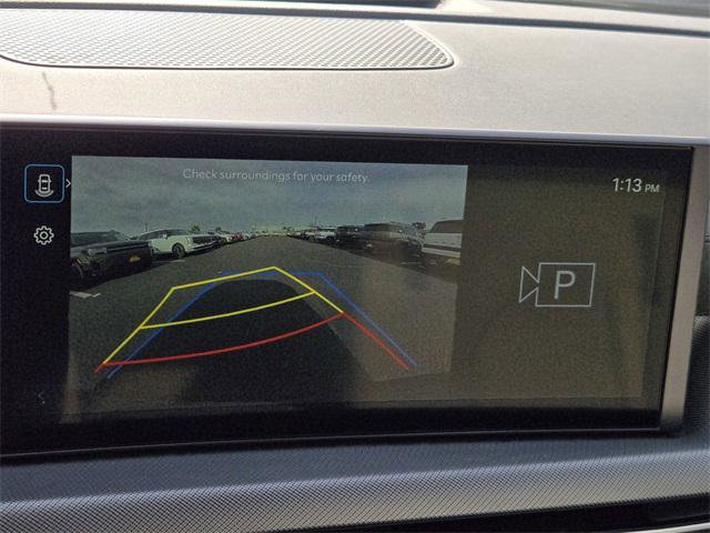 New 2025 Hyundai Sonata SEL image 25