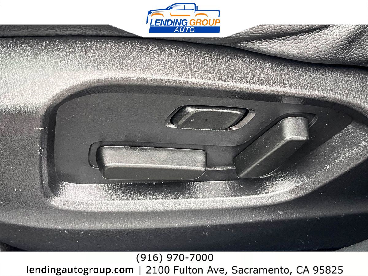 Used 2018 MAZDA CX-5 Grand Touring w/ Premium Package image 21