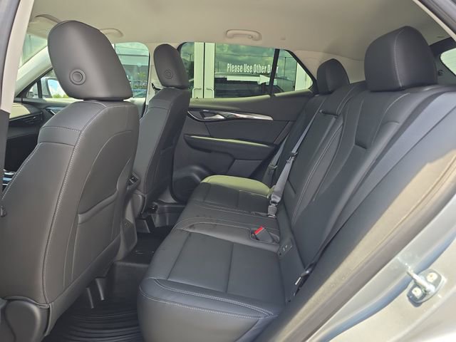 New 2026 Buick Envision Preferred AWD/4WD image 15