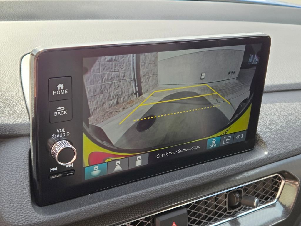 New 2026 Acura Integra Type S FWD image 24