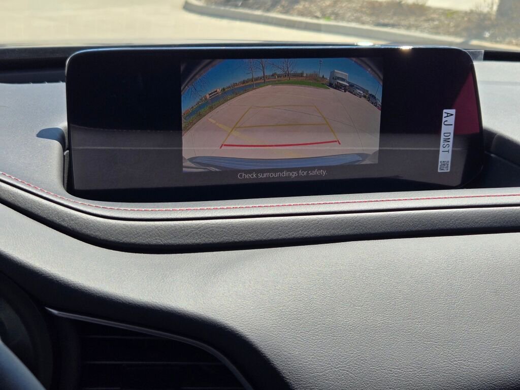 New 2026 MAZDA CX-30 AWD 2.5 S image 28