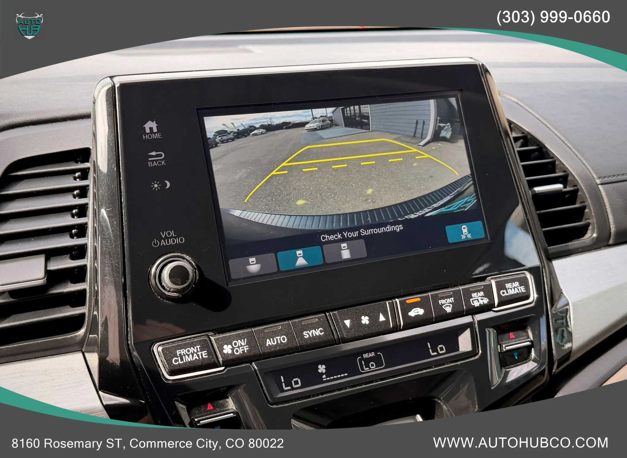Used 2020 Honda Odyssey EX-L image 26
