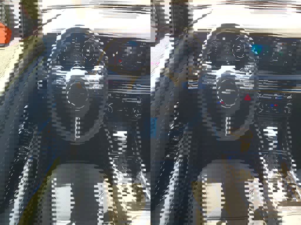 New 2026 Hyundai Santa Cruz XRT image 17