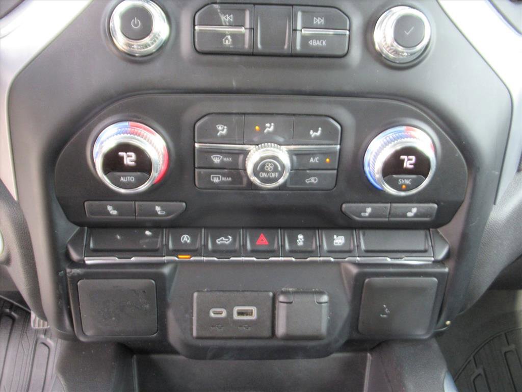 Used 2021 GMC Sierra 1500 Elevation image 24