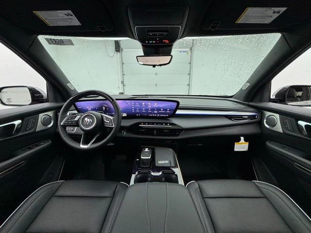 New 2026 Buick Enclave Avenir w/ Super Cruise Package AWD/4WD image 3