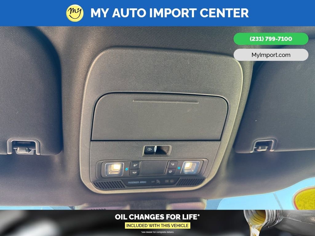 Used 2022 Ford F150 XLT w/ Equipment Group 302A High image 23