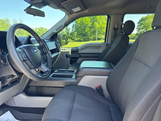 Used 2020 Ford F150 XL w/ Equipment Group 101A Mid RWD image 15