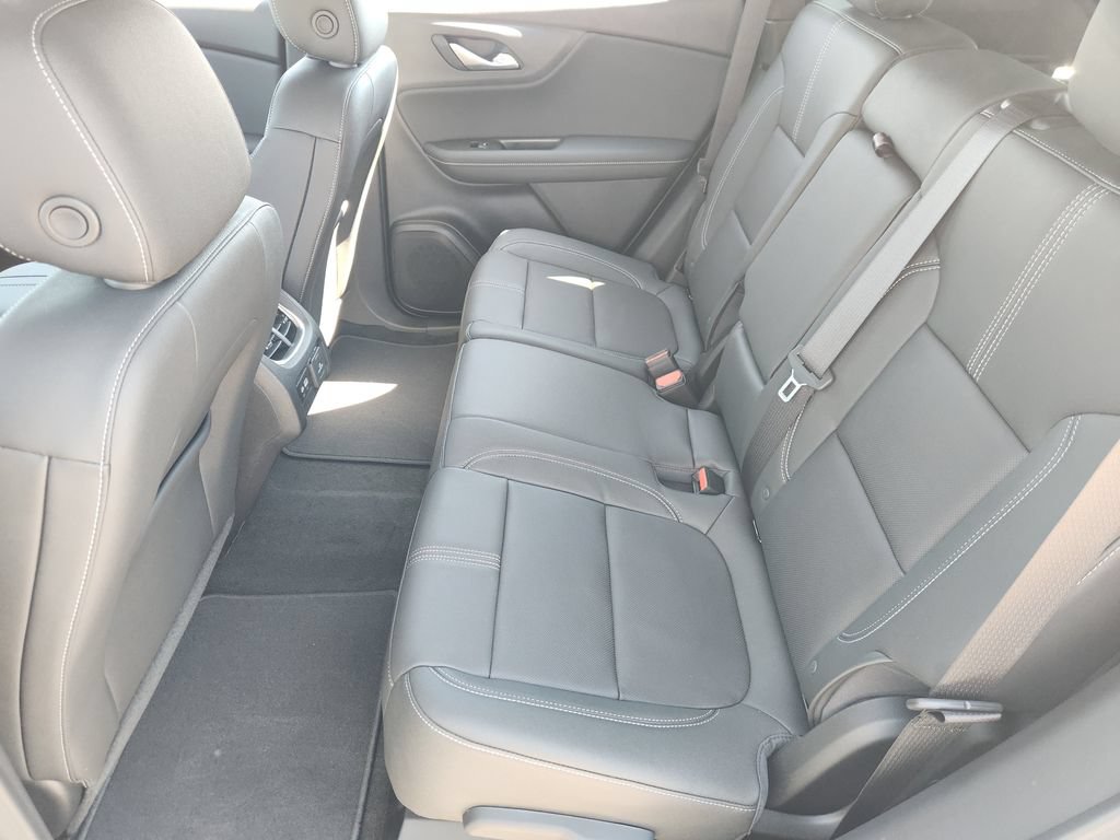 New 2026 Chevrolet Blazer LT w/ Sound & Technology Package FWD image 20