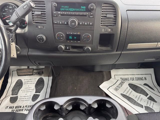 Used 2013 Chevrolet Silverado 1500 LT w/ All-Star Edition image 17