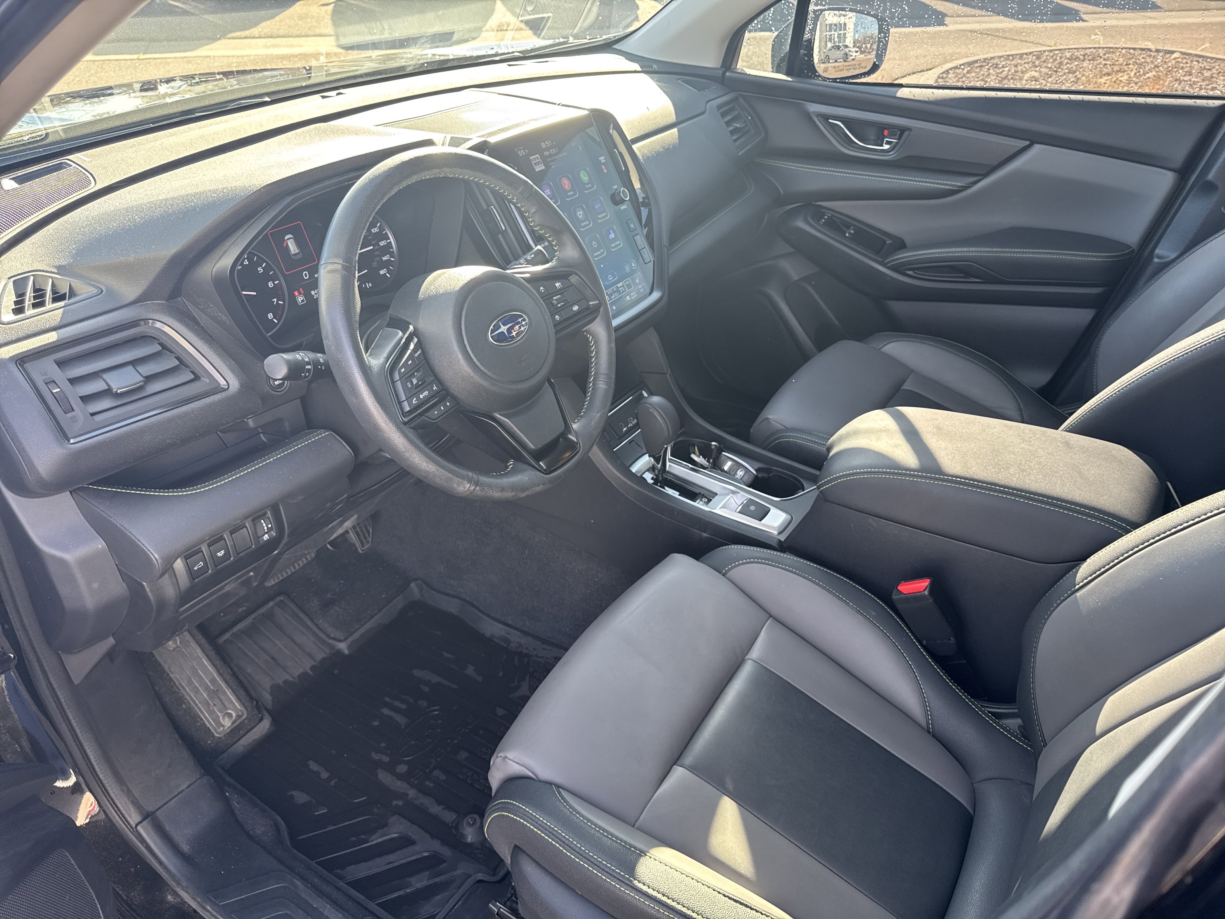 Used 2023 Subaru Ascent Onyx Edition image 16