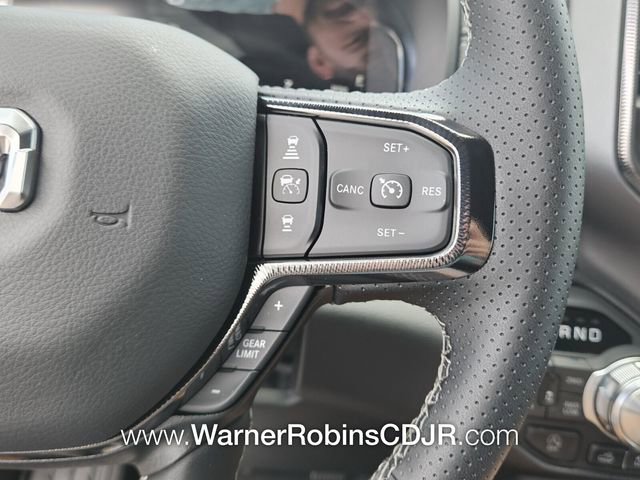 New 2026 RAM 1500 Rebel w/ Rebel Level 2 Equipment Group image 22