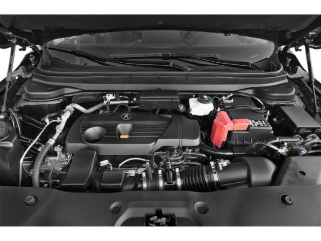 Used 2022 Acura RDX w/ Technology Package AWD/4WD image 24