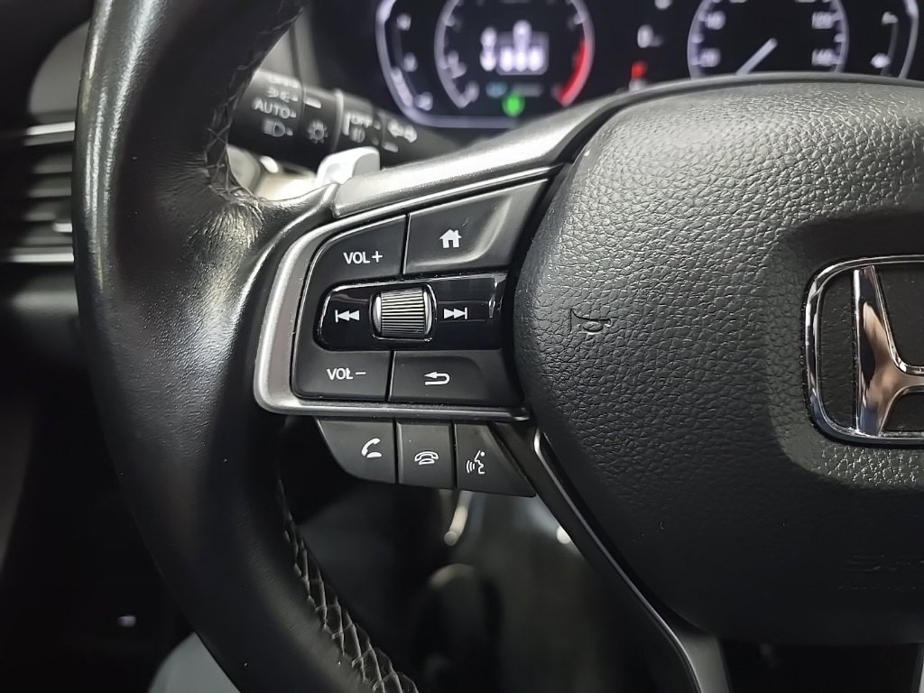 Used 2022 Honda Accord Sport image 19