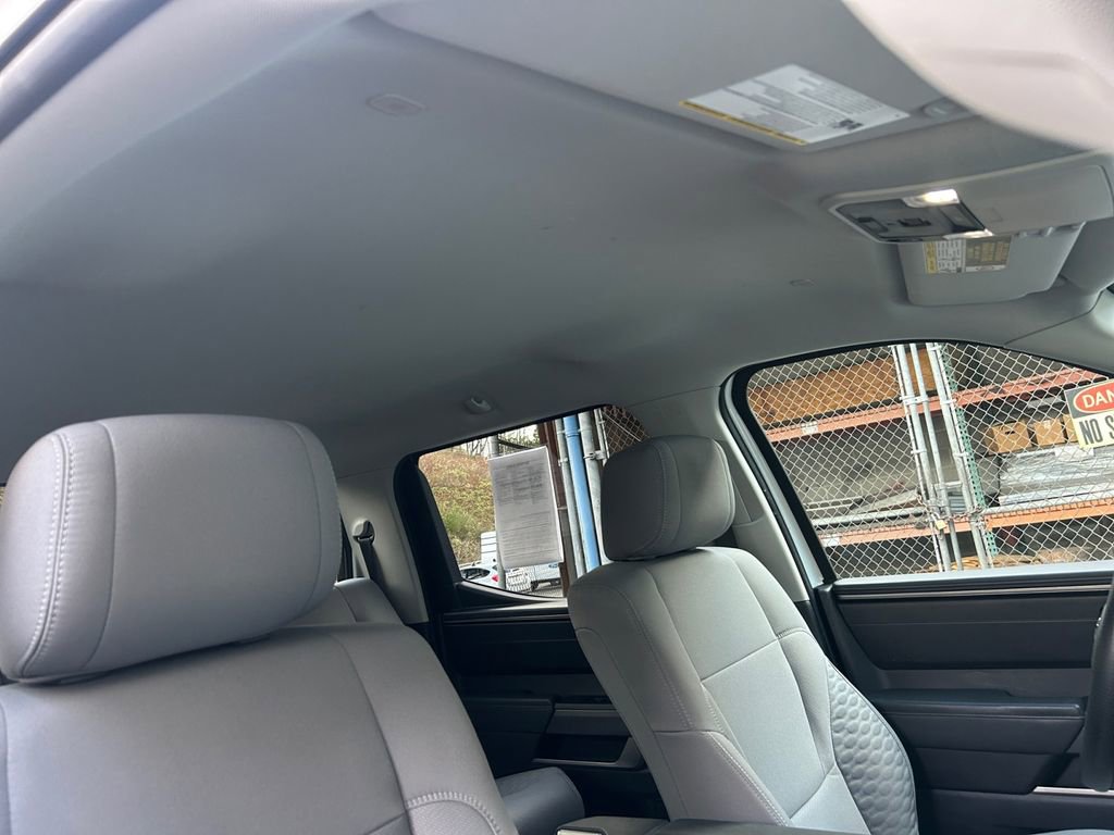 Used 2023 Toyota Tundra SR5 image 28