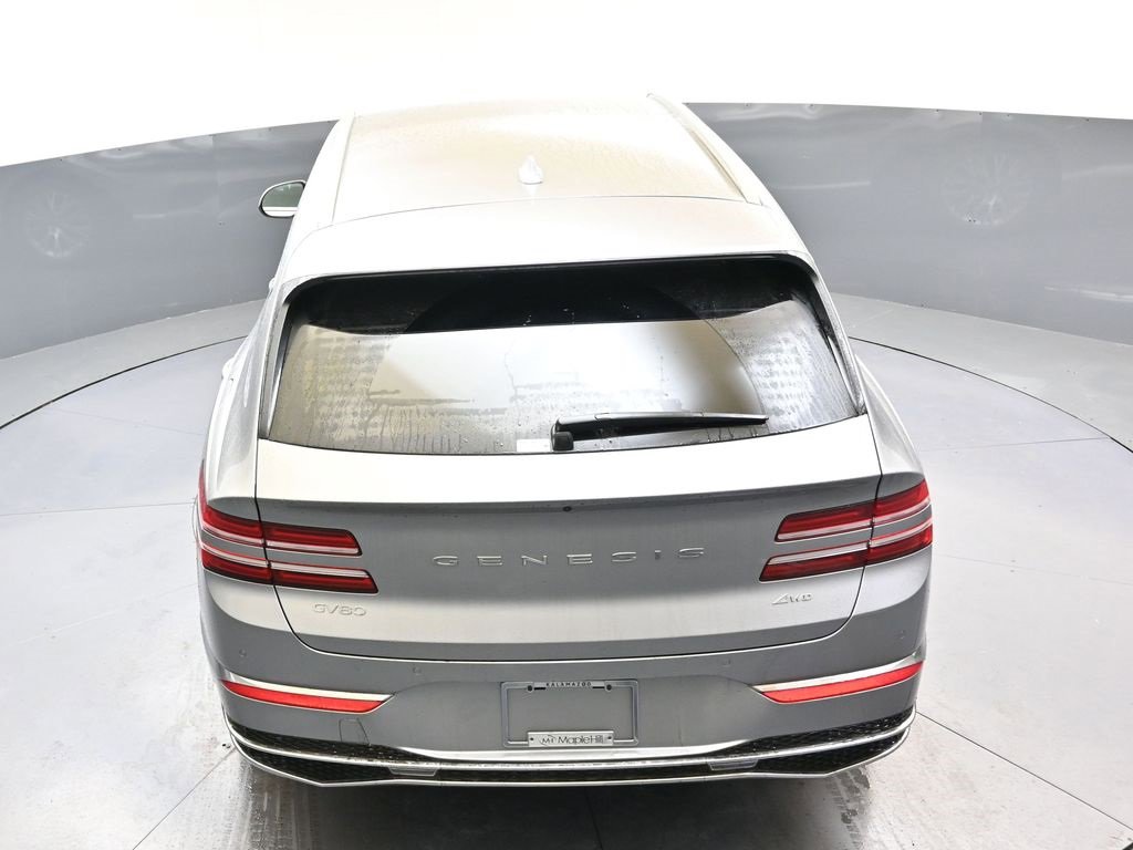 New 2025 Genesis GV80 2.5T image 44