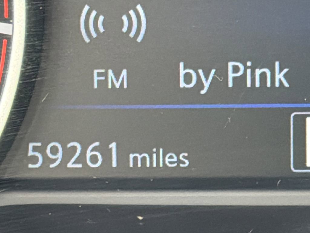 Certified 2021 Nissan Murano SL w/ SL Moonroof Package image 29