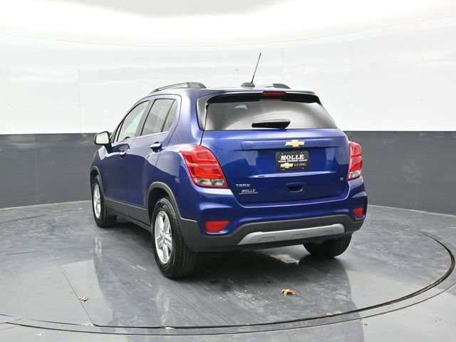 Used 2017 Chevrolet Trax LT w/ LT Convenience Package image 5