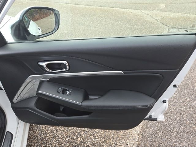 Used 2025 Acura Integra A-Spec image 10