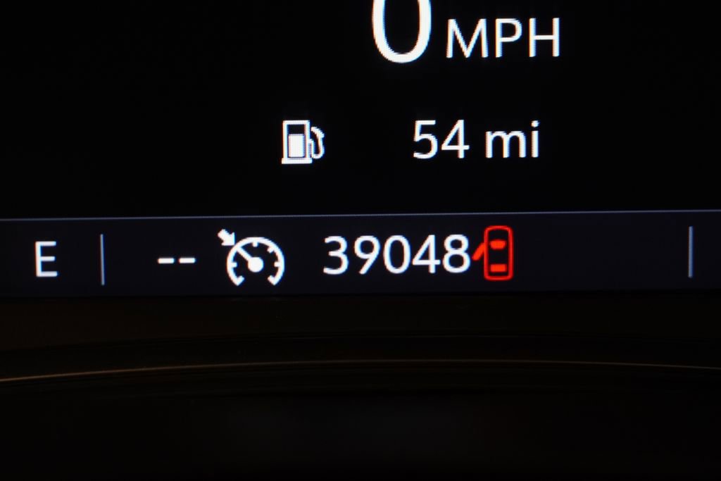 Certified 2023 Chevrolet Traverse LT image 8