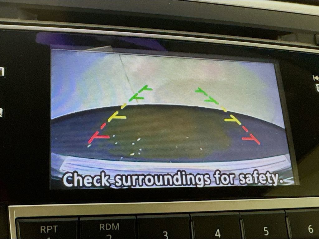 Used 2017 Nissan Altima 2.5 SV w/ Convenience Package image 16