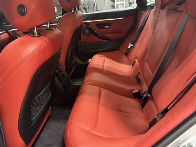 Used 2019 BMW 440i Gran Coupe xDrive w/ Convenience Package AWD/4WD image 37