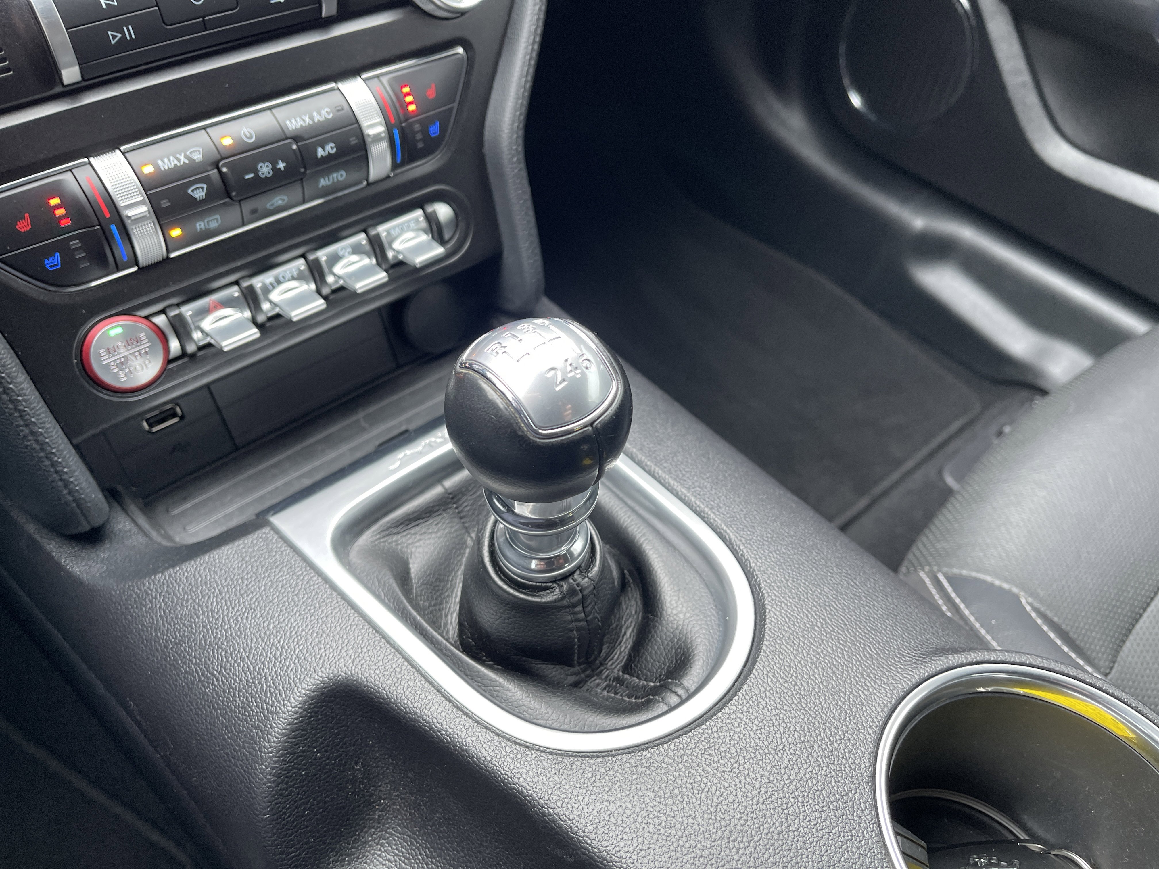 Certified 2020 Ford Mustang GT Premium image 20