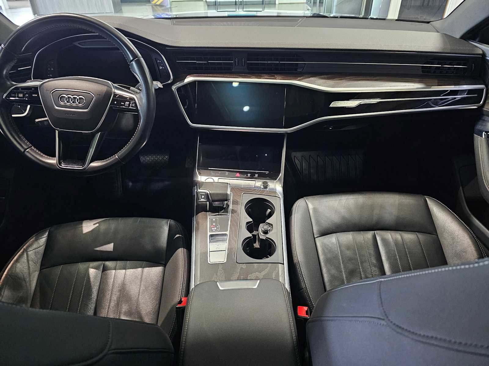 Used 2019 Audi A7 3.0T Premium Plus AWD/4WD image 20