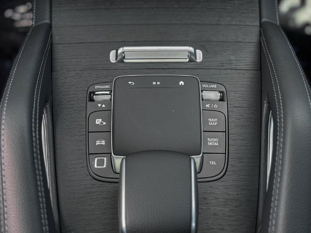 New 2026 Mercedes-Benz GLS 450 4MATIC image 25