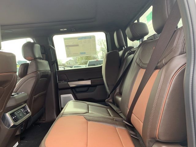 New 2026 Ford F250 King Ranch image 21