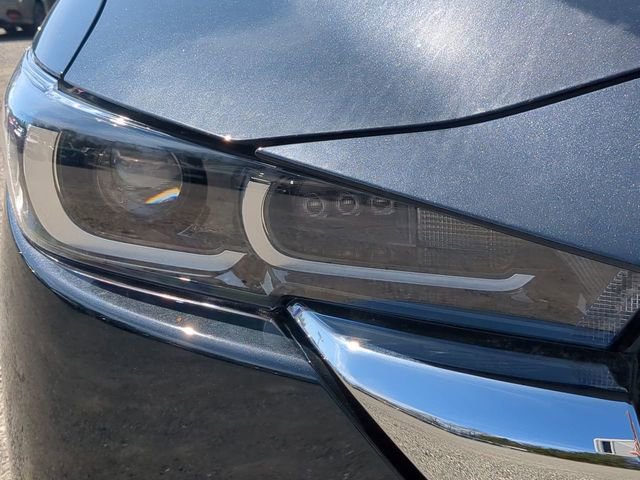 New 2025 MAZDA CX-5 AWD 2.5 S w/ Preferred Package image 9