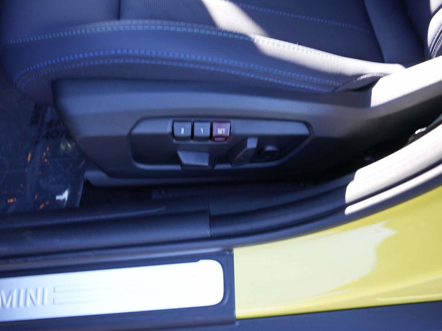 Used 2025 MINI Cooper S image 14